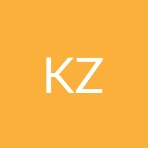 KristinZelenaka's avatar